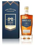Mortlach 12YO 70cl (B)