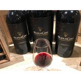 Mouton cadet Red 3 0 13.5% 6*75cl