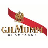 Champagne G.H Mumm 75cl
