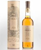 Oban 14YO 43% 70cl