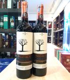 Palo Alto Reserva Cabernet Sauvignon 14% 6*75cl