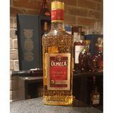 Olmeca Tequila Reposado 12*75cl