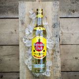 Havana Club Anejo 3 Anos 70cl
