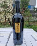 Piero Bonnci Primitivo 17% 6*75cl