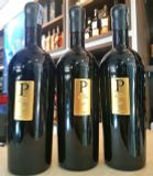 Piero Bonnci Primitivo 17% 6*75cl