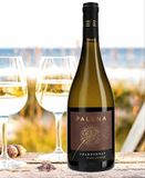 Palena Grand Res Chardonay 13.5% 6*75cl