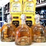 Patron Anejo Tequila 40% 12*75cl