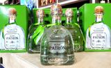 Patron Silver Tequila 40% 12*75cl