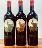 Uccello Del Sole Golden Peacock 15% 6*75cl