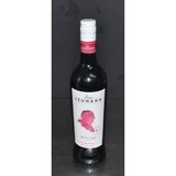 Art'n' Soul Cab Merlot 14.5% 75cl
