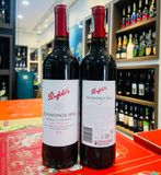 Penfolds Koonunga Hill Shiraz Cab 14.5% 6*75cl
