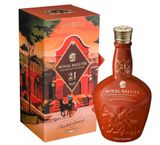 Royal salute 21YO Polo Cam 70cl
