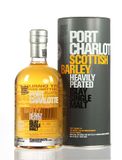 BCDL Port Charlotte Scot Barley 70cl