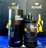 Port Charlotte 10Y Scottish Barley Scotch Whisky 50% 70cl (B)