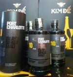 Port Charlotte 10Y Scottish Barley SMSW 70cl