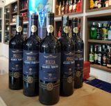 Puglia Primitivo 13.5% 6*75cl