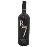 R7 Primitivo Puglia 15% 75cl
