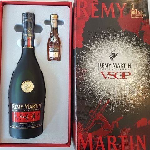 Remy Martin VSOP 70cl HQ