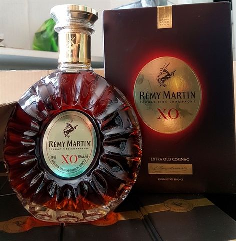 Remy Martin XO 70cl (B)