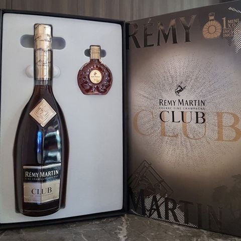 Remy Martin Club 70cl HQ