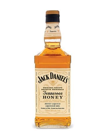 Jack Daniel's Honey 12*70cl