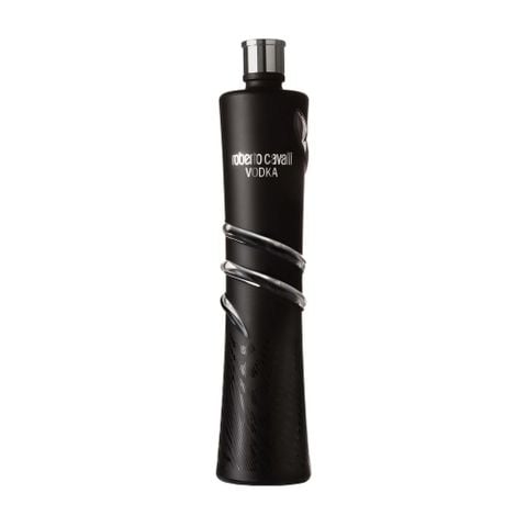 Roberto Cavalli Vodka Night Edition 40% 100cl (B)