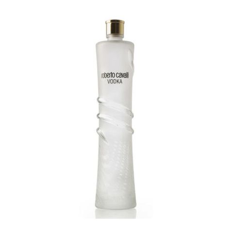 Roberto Cavalli Vodka Clear 40% 100cl (B)