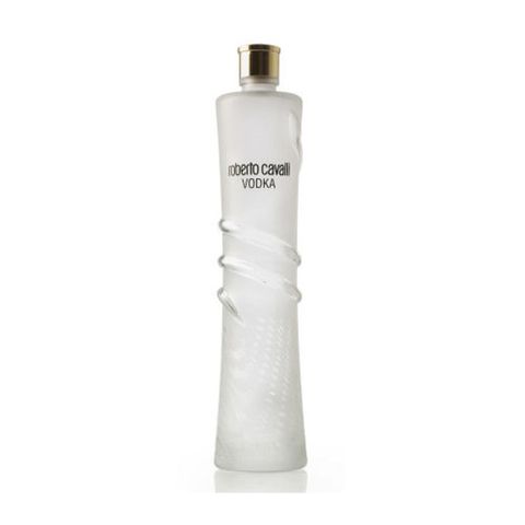 Roberto Cavalli Vodka Clear 40% 100cl