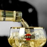 Vang Nổ Martini Prosecco D.O.C 11.5% 75cl