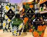 Royal Salute 21YO Quinn Daisy LTD 6*70cl