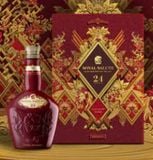 Royal Salute 24YO BSW 3*70cl HQ