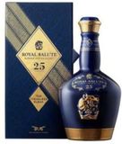 Royal Salute 25YO 70cl
