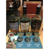 The Singleton 18YO Dufftown 6*70cl