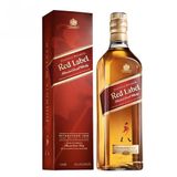 JW Red Label 100cl