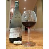 Chateauneuf Du Pape La Fiole Du Pape (Special Bottle) 13.5% 75cl