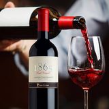 1865 Selected Vineyards Cab Sau 14% 75cl