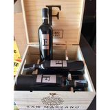 F NegroAmaro 15% 6*75cl