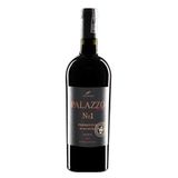 Palazzo Primitivo No1 15% 6*75cl