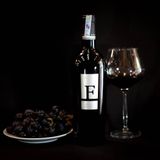 F NegroAmaro 15% 6*75cl