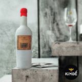 LE Argille Cabernet 75cl