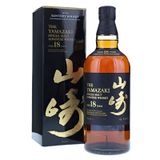 Yamazaki 18YO SMJW 70cl