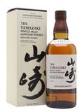 Yamazaki Distiller's Reserve SMJW 70cl