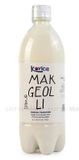 Rượu gạo Korice Makgeolli 6% 20*75cl