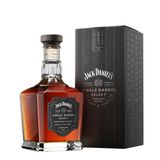 Jack Daniel's Single Barrel 75cl