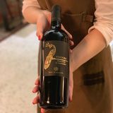 Vindoro đỏ 14.5% 6*75cl