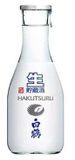Sake Hakutsuru Josen Namachozoushu 13% 12*30cl