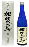 Sake AI Kagatobi Junmai Daiginjo 16% 72cl