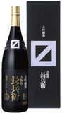 Sake Ozeki Chotokusen Osakaya Chobei Daiginjo 15% 180cl