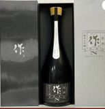 Sake Zaku Junmai Daiginjo Selection N 16% 75cl