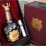 Royal Salute 38YO 3*50cl
